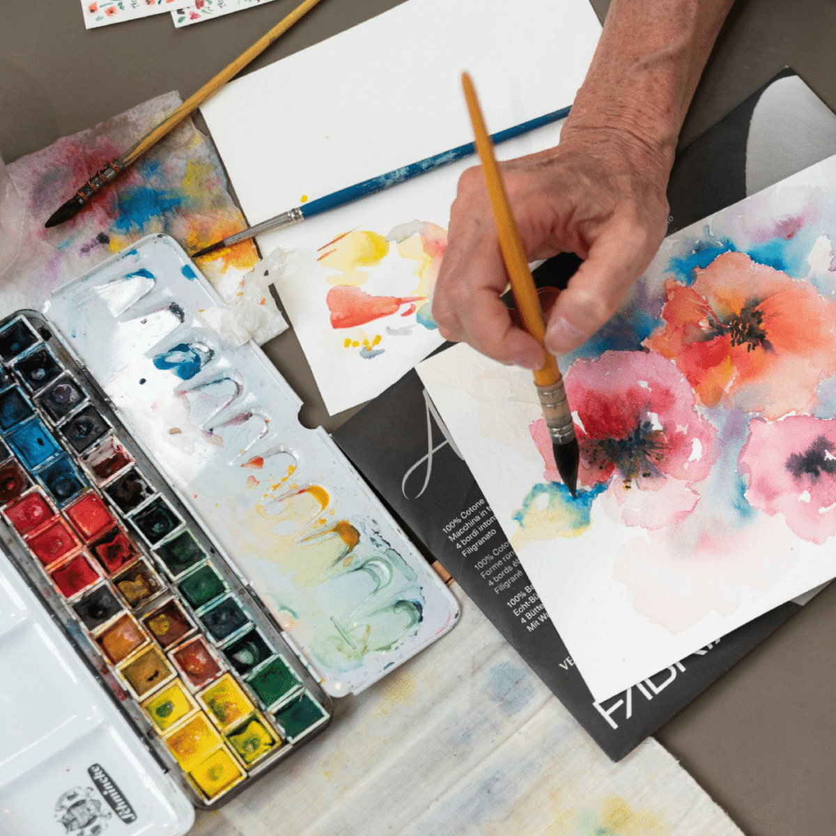 Arts & Crafts Supplies