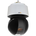Axis Communications Q6135-LE 1080p Outdoor PTZ Network Dome Camera with Night Vision (60 Hz)